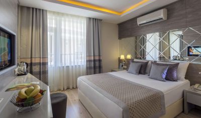 Imagine pentru Hotel Turan Prince (ex. Sentido Turan Prince) 5* valabile pentru Litoral 2023