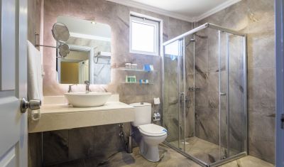Imagine pentru Hotel Turan Prince (ex. Sentido Turan Prince) 5* valabile pentru Litoral 2023