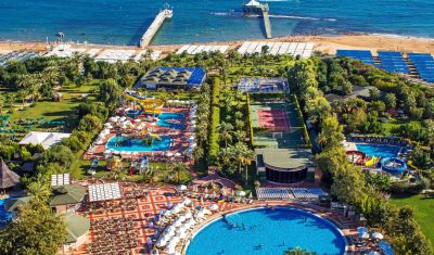Imagine pentru Hotel Turan Prince (ex. Sentido Turan Prince) 5* valabile pentru Litoral 2023