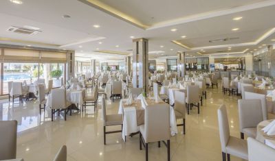 Imagine pentru Hotel Turan Prince (ex. Sentido Turan Prince) 5* valabile pentru Litoral 2023