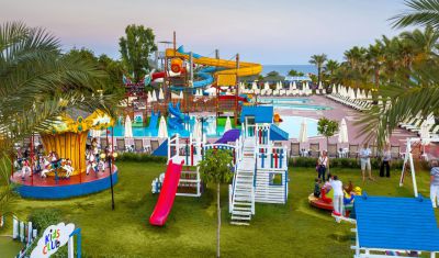 Imagine pentru Hotel Turan Prince (ex. Sentido Turan Prince) 5* valabile pentru Litoral 2023