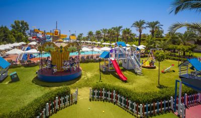 Imagine pentru Hotel Turan Prince (ex. Sentido Turan Prince) 5* valabile pentru Litoral 2023