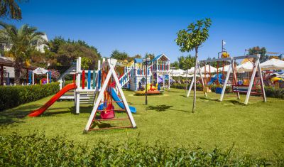 Imagine pentru Hotel Turan Prince (ex. Sentido Turan Prince) 5* valabile pentru Litoral 2023