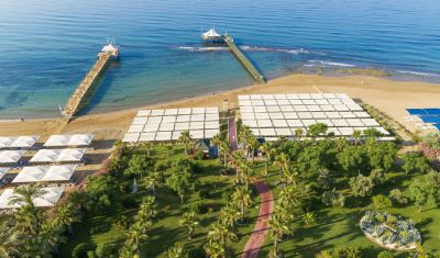 Imagine pentru Hotel Turan Prince (ex. Sentido Turan Prince) 5* valabile pentru Litoral 2023