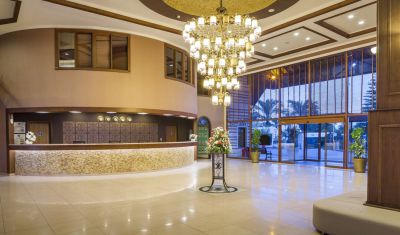 Imagine pentru Hotel Turan Prince (ex. Sentido Turan Prince) 5* valabile pentru Litoral 2023