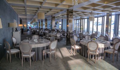 Imagine pentru Hotel Turquoise 4* valabile pentru Litoral 2023