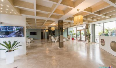 Imagine pentru Hotel Turquoise 4* valabile pentru Litoral 2023