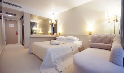 Imagine pentru Hotel Turquoise 4* valabile pentru Litoral 2023