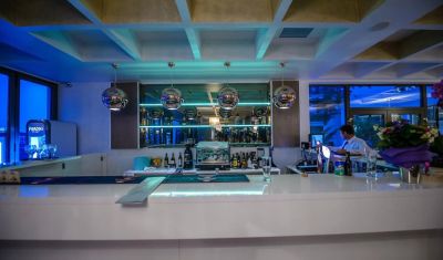 Imagine pentru Hotel Turquoise 4* valabile pentru Litoral 2023