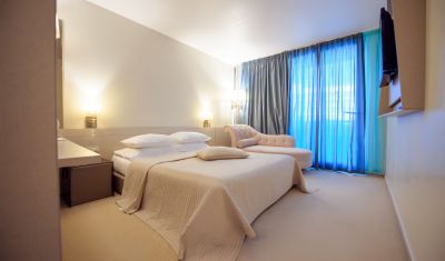 Imagine pentru Hotel Turquoise 4* valabile pentru Litoral 2023