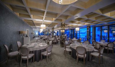 Imagine pentru Hotel Turquoise 4* valabile pentru Litoral 2023