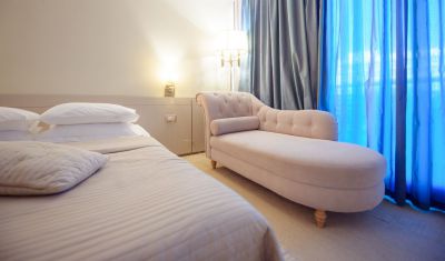 Imagine pentru Hotel Turquoise 4* valabile pentru Litoral 2023