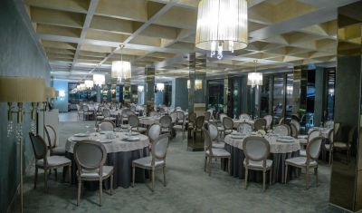 Imagine pentru Hotel Turquoise 4* valabile pentru Litoral 2023