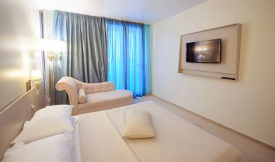 Imagine pentru Hotel Turquoise 4* valabile pentru Litoral 2023