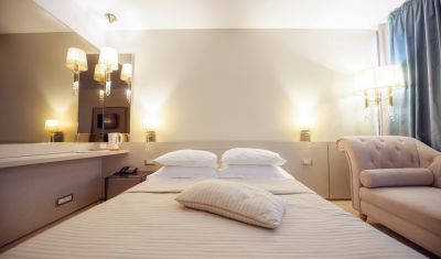 Imagine pentru Hotel Turquoise 4* valabile pentru Litoral 2023