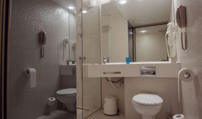 Imagine pentru Hotel Turquoise 4* valabile pentru Litoral 2023