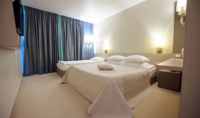 Imagine pentru Hotel Turquoise 4* valabile pentru Litoral 2023