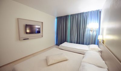 Imagine pentru Hotel Turquoise 4* valabile pentru Litoral 2023