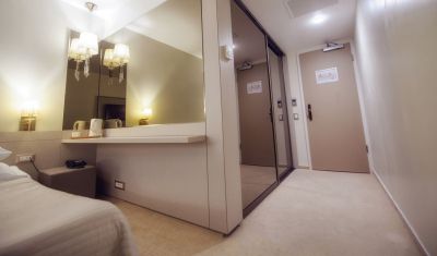 Imagine pentru Hotel Turquoise 4* valabile pentru Litoral 2023