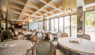 Imagine pentru Hotel Turquoise 4* valabile pentru Litoral 2023