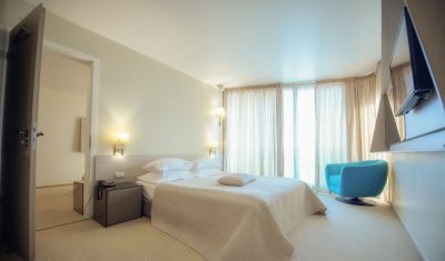 Imagine pentru Hotel Turquoise 4* valabile pentru Litoral 2023