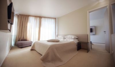 Imagine pentru Hotel Turquoise 4* valabile pentru Litoral 2023