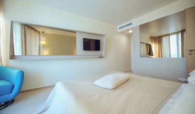 Imagine pentru Hotel Turquoise 4* valabile pentru Litoral 2023