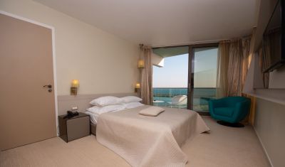 Imagine pentru Hotel Turquoise 4* valabile pentru Litoral 2023