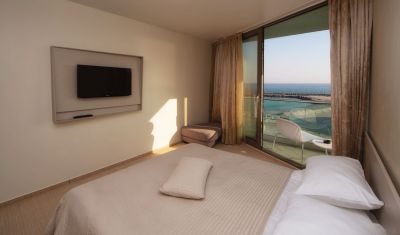 Imagine pentru Hotel Turquoise 4* valabile pentru Litoral 2023