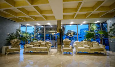 Imagine pentru Hotel Turquoise 4* valabile pentru Litoral 2023