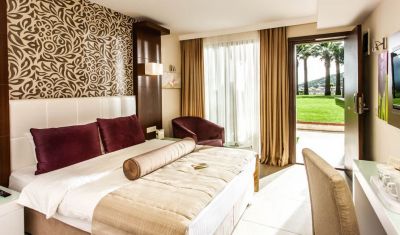 Imagine pentru Hotel Tusan Beach Resort 5* valabile pentru Litoral 2023
