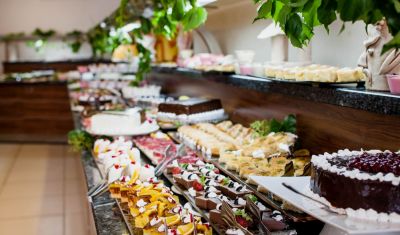 Imagine pentru Hotel Tusan Beach Resort 5* valabile pentru Litoral 2023