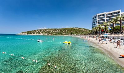 Imagine pentru Hotel Tusan Beach Resort 5* valabile pentru Litoral 2023