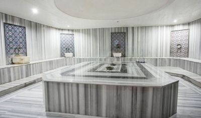 Imagine pentru Hotel Tusan Beach Resort 5* valabile pentru Litoral 2023