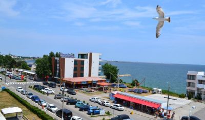 Imagine pentru Hotel Union 3* valabile pentru Litoral 2023