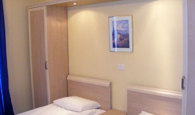 Imagine pentru Hotel Union 3* valabile pentru Litoral 2023