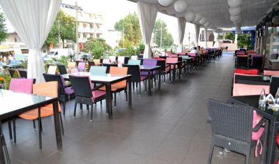 Imagine pentru Hotel Union 3* valabile pentru Litoral 2023