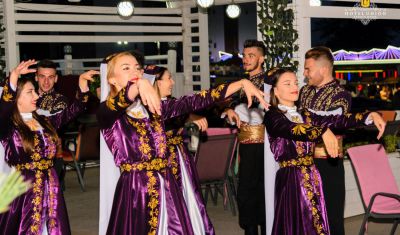 Imagine pentru Hotel Union 3* valabile pentru Litoral 2023