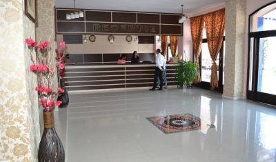 Imagine pentru Hotel Union 3* valabile pentru Litoral 2023