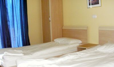 Imagine pentru Hotel Union 3* valabile pentru Litoral 2023