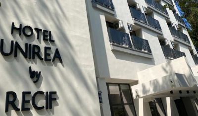 Imagine pentru Hotel Unirea 3*  valabile pentru Litoral 2023