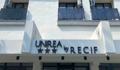 Imagine pentru Hotel Unirea 3*  valabile pentru Litoral 2023