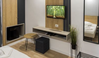 Imagine pentru Hotel Unirea 3*  valabile pentru Litoral 2023