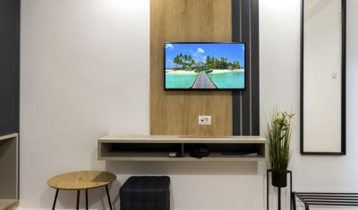 Imagine pentru Hotel Unirea 3*  valabile pentru Litoral 2023