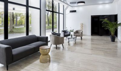Imagine pentru Hotel Unirea 3*  valabile pentru Litoral 2023