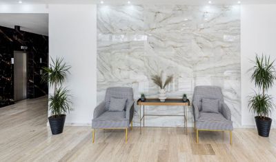 Imagine pentru Hotel Unirea 3*  valabile pentru Litoral 2023