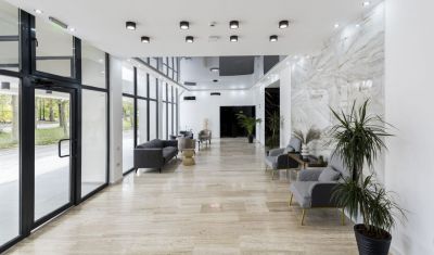 Imagine pentru Hotel Unirea 3*  valabile pentru Litoral 2023