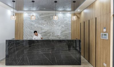 Imagine pentru Hotel Unirea 3*  valabile pentru Litoral 2023