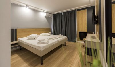 Imagine pentru Hotel Unirea 3*  valabile pentru Litoral 2023