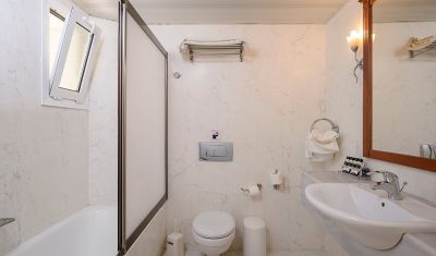 Imagine pentru Hotel Vantaris Palace 4* valabile pentru Litoral 2023